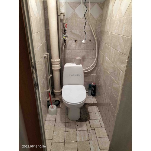 Двокімнатна квартира з індивідуальним опаленнням вулиця Хоткевича  Івано-Франківська  Івано-Франківськ  р-н Івасюка-Надрічна 