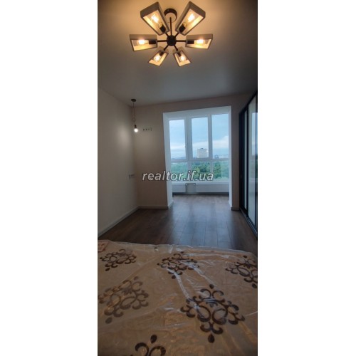 Аренда квартиры в новом жилом комплексе по улице Химиков  Ивано-Франковская  Ивано-Франковск  район Пасечная 