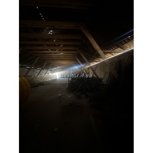 Продам склад 500 м², с. Радча  Івано-Франківська  Тисменицький р-н  с. Радча 