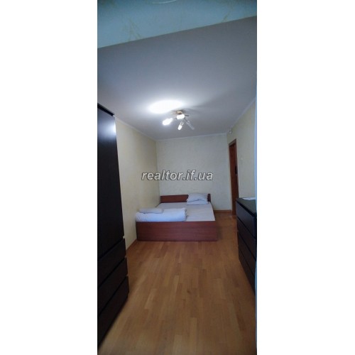 Rent a beautiful apartment in the city center, Pivdennyi Bulvar Street  Ivano-Frankivsk region  Ivano-Frankivsk  district Center 