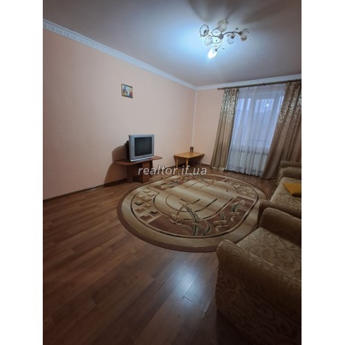 Здам 2-ох кімнатну квартиру на Пасічній  Івано-Франківська  Івано-Франківськ  р-н Пасічна 