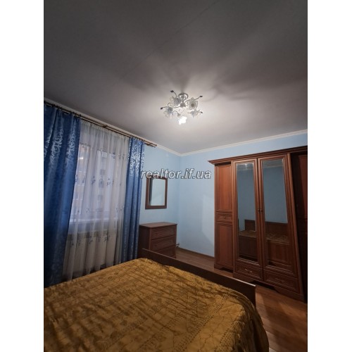 Здам 2-ох кімнатну квартиру на Пасічній  Івано-Франківська  Івано-Франківськ  р-н Пасічна 