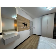 Видова квартира в центрі міста з ремонтом по вулиці Національної Гвардії  Івано-Франківська  Івано-Франківськ  р-н Центр 