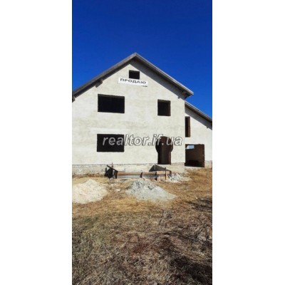 Тисменицький р-н, с. Чукалівка, Будинок 240 м² у селі Чукалівка  Івано-Франківська  Тисменицький р-н  с. Чукалівка 