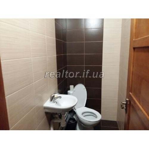 Bedroom apartment in a newly improved design  Ivano-Frankivsk region  Ivano-Frankivsk  district Center 