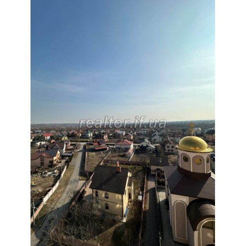 Чудова вкомплектована двокімнатна квартира  Івано-Франківська  Івано-Франківськ  р-н Позитрон-Каскад 