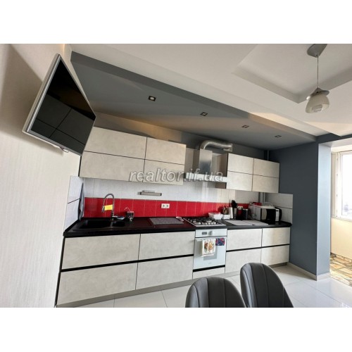 Чудова вкомплектована двокімнатна квартира  Івано-Франківська  Івано-Франківськ  р-н Позитрон-Каскад 