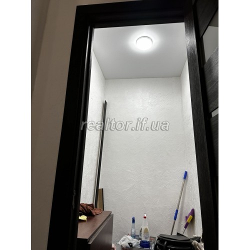 Eine Zweizimmerwohnung im Stadtzentrum mit moderner Renovierung und herrlichem Blick in die Innenstadt  Iwano-Frankiwsk Region  Iwano-Frankiwsk  Bezirk Innenstadt 