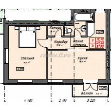 1-кімнатна квартира, р-н Центр, Елітна квартира  Івано-Франківська  Івано-Франківськ  р-н Центр  Івано-Франківська  Івано-Франківськ  р-н Центр 