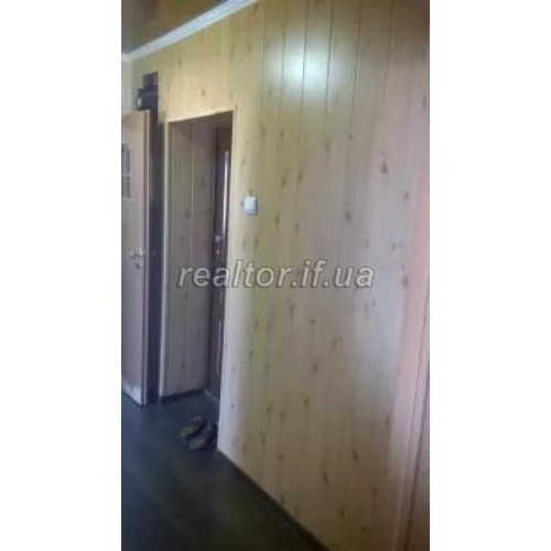 Ready to live 2 bedroom apartment in Pasechna district  Ivano-Frankivsk region  Ivano-Frankivsk  district Pasichna 