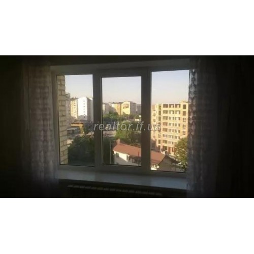 Ready to live 2 bedroom apartment in Pasechna district  Ivano-Frankivsk region  Ivano-Frankivsk  district Pasichna 