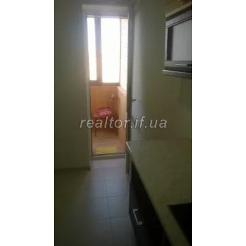 Ready to live 2 bedroom apartment in Pasechna district  Ivano-Frankivsk region  Ivano-Frankivsk  district Pasichna 