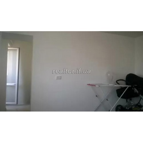 Ready to live 2 bedroom apartment in Pasechna district  Ivano-Frankivsk region  Ivano-Frankivsk  district Pasichna 