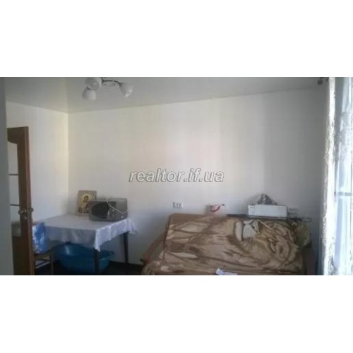 Ready to live 2 bedroom apartment in Pasechna district  Ivano-Frankivsk region  Ivano-Frankivsk  district Pasichna 