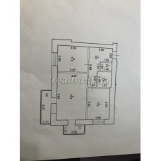 2-roomed apartment, district Pasichna, Apartment in a rented house on Halytska Street  Ivano-Frankivsk region  Ivano-Frankivsk  district Pasichna  Ivano-Frankivsk region  Ivano-Frankivsk  district Pasichna 