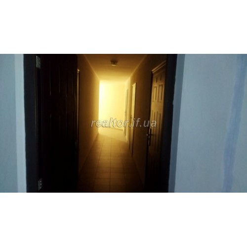 Office in Veles shopping center area  Ivano-Frankivsk region  Ivano-Frankivsk  district Posytron-Cascade 