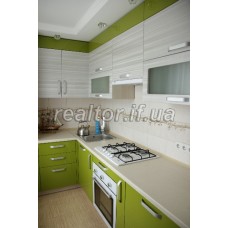 Оренда Затишної однокімнатної квартири  Івано-Франківська  Івано-Франківськ  р-н Центр 