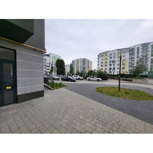 Rent a room in a densely populated area  Ivano-Frankivsk region  Ivano-Frankivsk  district Center 