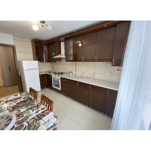 Аренда суперовой 2-х комнатной квартиры на Пасечной  Ивано-Франковская  Ивано-Франковск  район Пасечная 