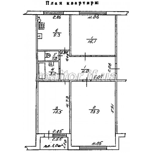 Verkauf oder Tausch für 3 Wohnung Bohorodchany  Iwano-Frankiwsk Region  Rajon Bohorodtschany  м. Богородчани 