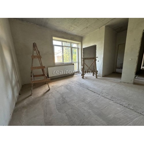 Verkauf von mehrstöckigen exklusiven Wohnungen in der Shevchenko-Straße  Iwano-Frankiwsk Region  Iwano-Frankiwsk  Bezirk Innenstadt 