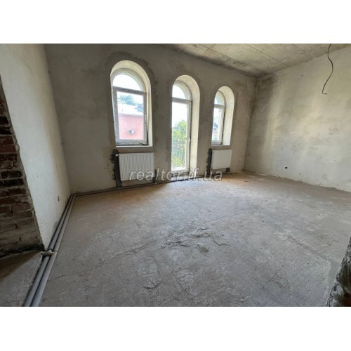 Verkauf von mehrstöckigen exklusiven Wohnungen in der Shevchenko-Straße  Iwano-Frankiwsk Region  Iwano-Frankiwsk  Bezirk Innenstadt 