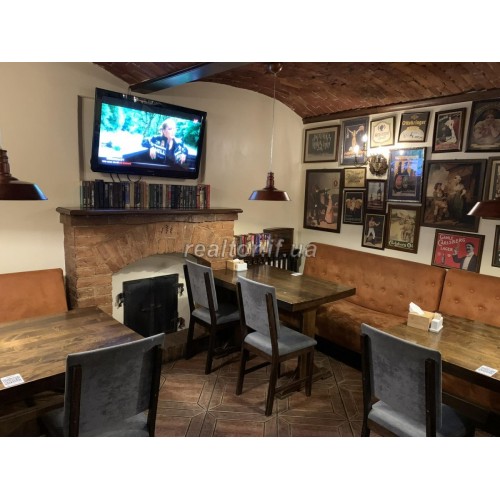 Sale of business  Ivano-Frankivsk region  Ivano-Frankivsk  district Center 