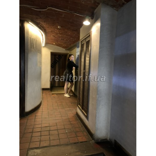 Sale of business  Ivano-Frankivsk region  Ivano-Frankivsk  district Center 