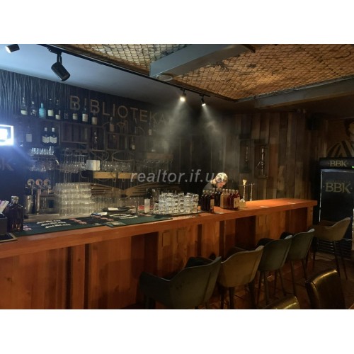 Sale of business  Ivano-Frankivsk region  Ivano-Frankivsk  district Center 