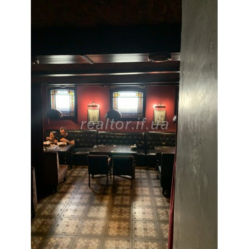 Sale of business  Ivano-Frankivsk region  Ivano-Frankivsk  district Center 