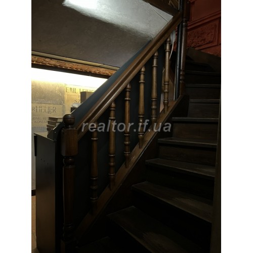 Sale of business  Ivano-Frankivsk region  Ivano-Frankivsk  district Center 