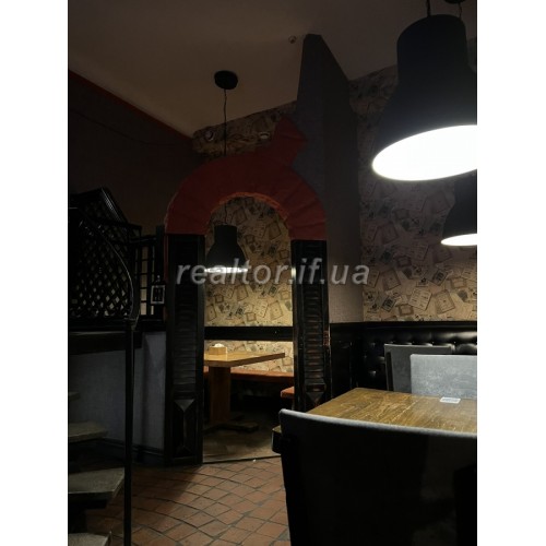 Sale of business  Ivano-Frankivsk region  Ivano-Frankivsk  district Center 