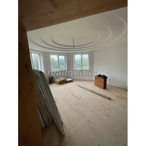 Продаж будинку в затишній локації міста в садовому товаристві За мир  Івано-Франківська  Івано-Франківськ  р-н Набережна-Княгинин 