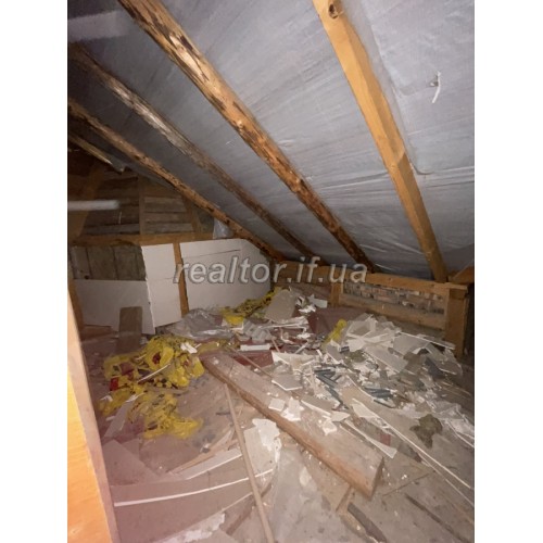 Продаж будинку в затишній локації міста в садовому товаристві За мир  Івано-Франківська  Івано-Франківськ  р-н Набережна-Княгинин 