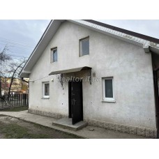 Продаж будинку в жилому стані по вулиці Горбачевського  Івано-Франківська  Івано-Франківськ  р-н Пасічна 