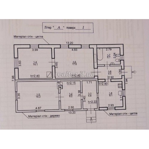 Продаж будинку в жилому стані по вулиці Горбачевського  Івано-Франківська  Івано-Франківськ  р-н Пасічна 