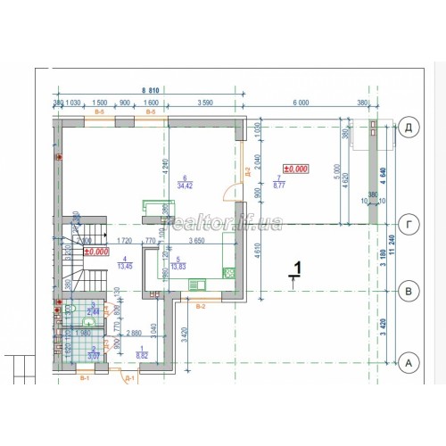 Produce a duplex in the same Vowchinese region near the Patriarch of Volodymyr  Ivano-Frankivsk region  Ivano-Frankivsk  district Vovchynets 