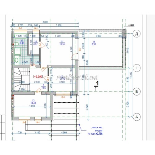 Produce a duplex in the same Vowchinese region near the Patriarch of Volodymyr  Ivano-Frankivsk region  Ivano-Frankivsk  district Vovchynets 