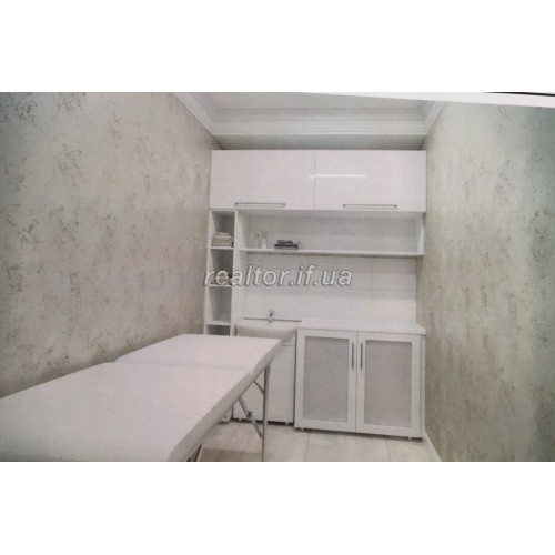 Sale of ready business. Beauty salon  Ivano-Frankivsk region  Ivano-Frankivsk  district Center 