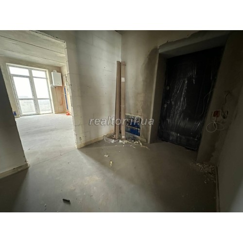 Продаж квартири в центрі Івано-Франківська в зданому будинку по вулиці Володимира Великого  Івано-Франківська  Івано-Франківськ  р-н Центр 