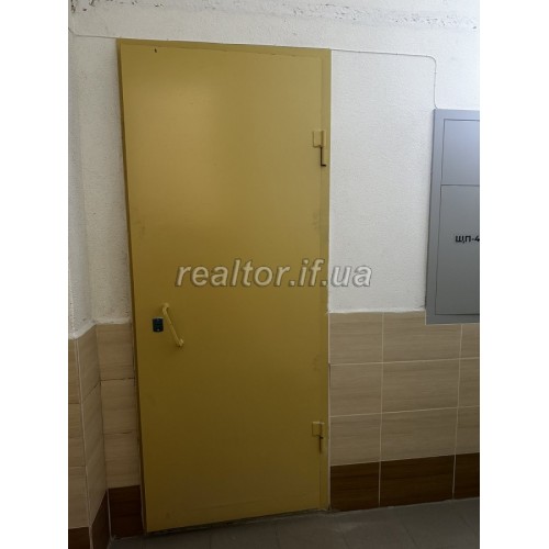 Продаж однокімнатної квартири з ремонтом в житловому комплексі Містечко Козацьке від БК Вертикаль  Івано-Франківська  Івано-Франківськ  р-н Бам 