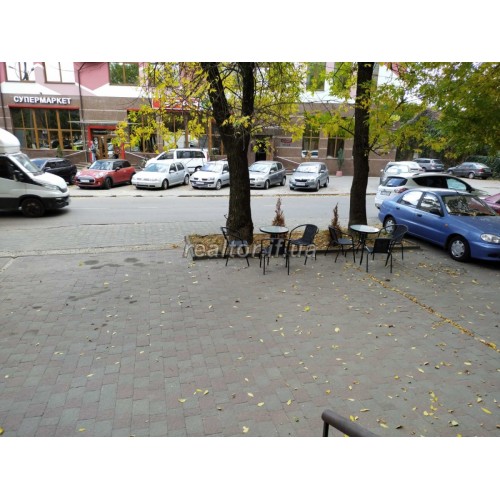 Продаж прибуткового діючого бізнесу  Івано-Франківська  Івано-Франківськ  р-н Івасюка-Надрічна 