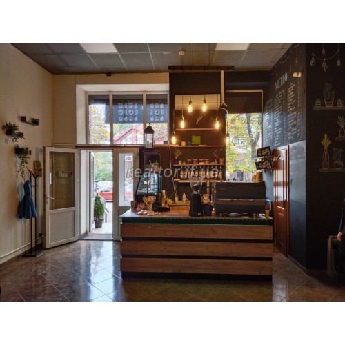 Продаж прибуткового діючого бізнесу  Івано-Франківська  Івано-Франківськ  р-н Івасюка-Надрічна 