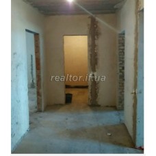 2-кімнатна квартира, р-н Івасюка-Надрічна, В Парковій Алеї продаю квартира сирець із великою площею  Івано-Франківська  Івано-Франківськ  р-н Центр  Івано-Франківська  Івано-Франківськ  р-н Івасюка-Надрічна 