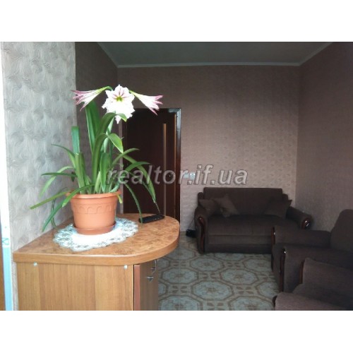 Здам однокімнатну квартиру в центрі у новобудові  Івано-Франківська  Івано-Франківськ  р-н Центр 