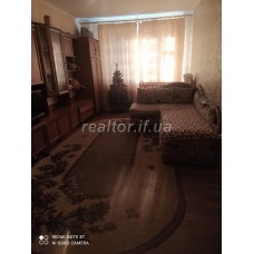 1-кімнатна квартира, р-н Івасюка-Надрічна, Здам дешево гарну квартиру на вулиці Молодіжній  Івано-Франківська  Івано-Франківськ  р-н Центр  Івано-Франківська  Івано-Франківськ  р-н Івасюка-Надрічна 