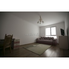 1-кімнатна квартира, р-н Центр, Здам гарну однокімнатну квартиру в Елітному новозбудованому будинку   Івано-Франківська  Івано-Франківськ  р-н Центр 