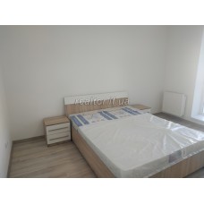 2-roomed apartment, district Ivasyuka - Nadrichna, I will rent an apartment in a new building on the street Ivasyuka next to the supermarket Arsen and Epicenter  Ivano-Frankivsk region  Ivano-Frankivsk  district Ivasyuka - Nadrichna 