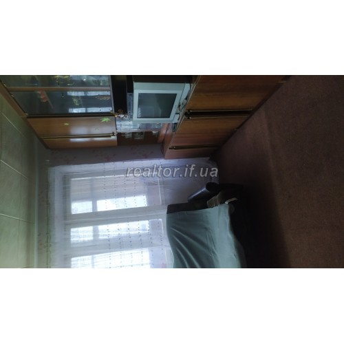 Rent an apartment equipped with furniture and appliances  Ivano-Frankivsk region  Ivano-Frankivsk  district Bam 