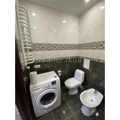 Здам однокімнатну квартиру в ЖК Калинова Слобода вулиця Слобідська  Івано-Франківська  Івано-Франківськ  р-н Бам 